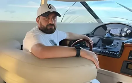 “Qumar kralı”nın həbsi uzandı - Şikayəti rədd EDİLDİ