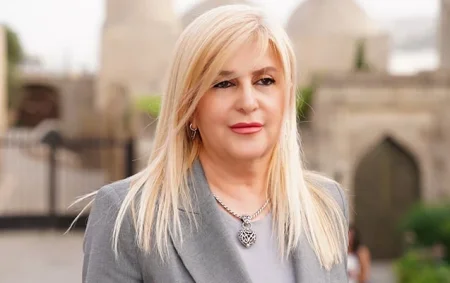 MUZEY MƏRKƏZİNƏ  YENİ direktor təyin edildi