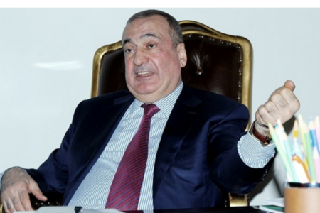 DEPUTATA QARŞI AĞIR İTTİHAM-"Bizim restoran “Azərittifaq”da payçı olmayan Faiq İbrahimov adlı şəxsin adına özəlləşdirib"