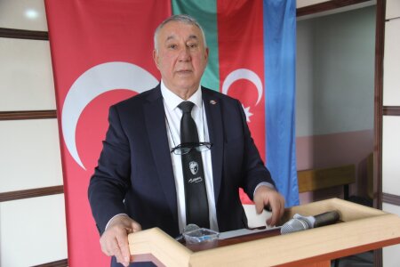 TADDEF’ten Güney Azerbaycan’daki Soydaşlara Destek: "Saldırıları Şiddetle Kınıyoruz"