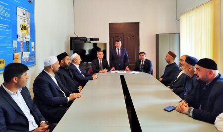 Qubada “Konstitusiya və Suverenlik İli” çərçivəsində növbəti maarifləndirmə tədbir keçirilib