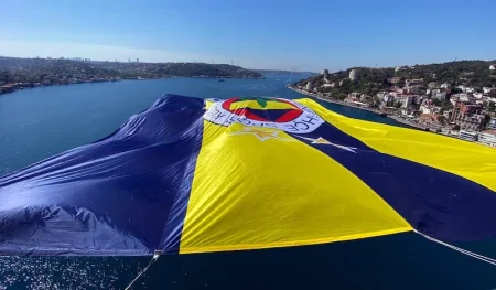 “Fənərbağça” “bombanı partlatmağa” hazırlaşır