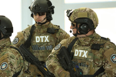 DTX-dan ŞOK ƏMƏLİYYAT-GÖRÜN KİMLƏR SAXLANILDI