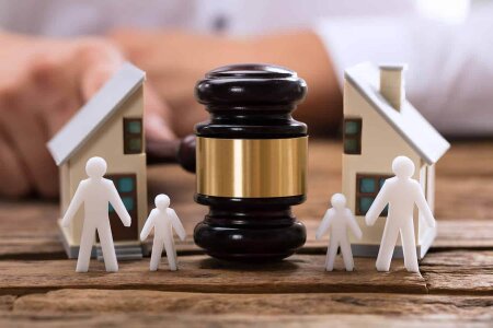 Birgə nikah dövründə qazanılmayan əmlaklardan övladlara pay düşür?