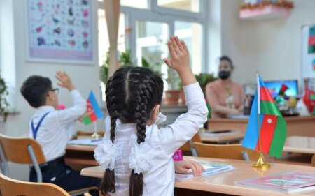 Azərbaycanda rus dilini bu dil əvəzləyəcək