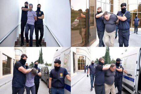 “Sputnik Azərbaycan” işinə görə cinayət işi başladıb, həbslər var