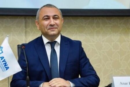 Anar Rzayevin rəhbərliyi altında AYNA bu xanımın şirkətinə 1.4 milyon manat köçürüb-TƏCİLİ
