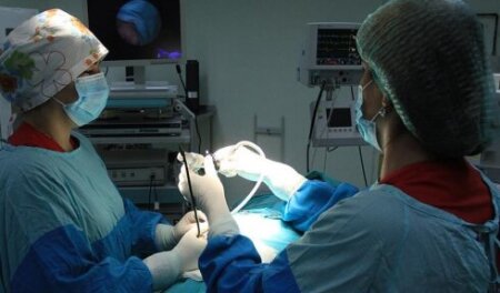 Dr.Ella necə estetik əməliyyatlar icra edir? -Araşdırma VİDEO/FOTO
