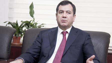 "Əməkhaqqının bu cür artırılmasına qarşıyam"-DEPUTATDAN ŞOK AÇIQLAMA