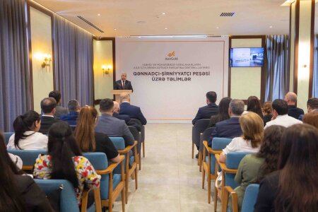 “AzerGold” QSC-nin daha bir sosial layihəsi uğurla icra edilib