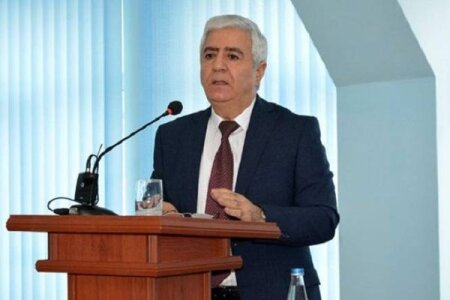 Milli Arxiv İdarəsi 609 min manatlıq inventar alacaq