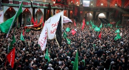Aşura Gününü necə qeyd EDİLİR? - ARAŞDIRMA