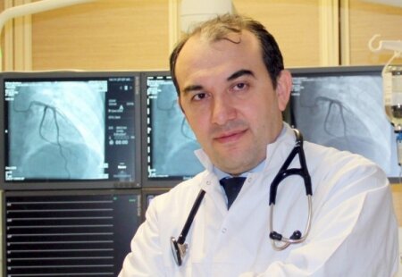 Siyəzən sakini Mərkəzi Klinikanın həkim kardioloqundan Prezidentə şikayət etdi