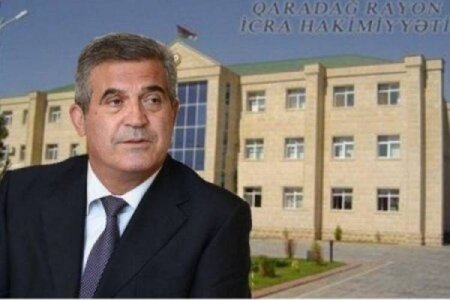 Qaradağda 140 min manatlıq alış-veriş