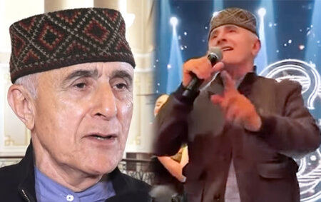 Alim Qasımov: “Mırt vurmuşam” -VİDEO