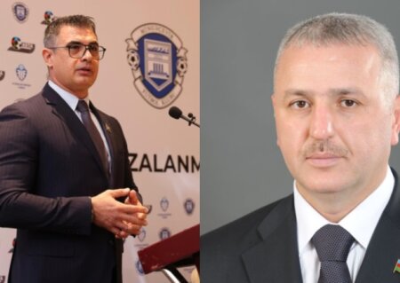 DEPUTATLA QALMAQAL YAŞAYAN Rafael Bünyatovun federasiyası BUNA GÖRƏ BAĞLANIB-TƏFƏRRÜAT