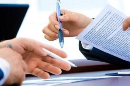 ADİU-nun promo məhsulları üçün nəzərdə tutulan tender ləğv edildi
