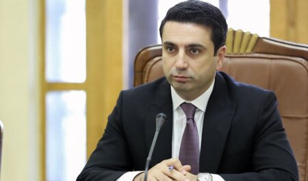 Ermənistanda Rusiya telekanalları bağlanacaq