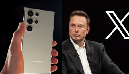 İlon Mask "Samsung"la nəhəng müqavilə imzaladı - 16,5 milyard dollar...