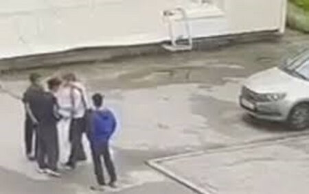 Rusiyada azərbaycanlılara qarşı təxribat davam edir - Bir ailə deportasiya edildi
