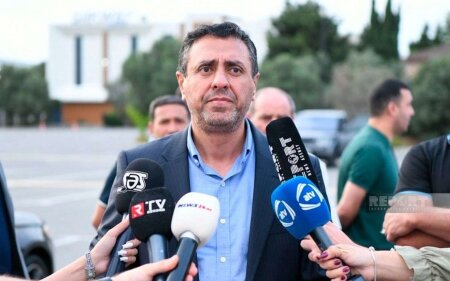 Qardaşlarımın bədənində öldürücü işgəncə əlamətləri vardı - Jurnalist