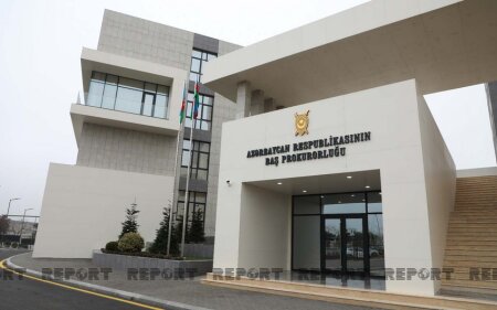 Baş Prokurorluq Səfərov qardaşları ilə bağlı RƏSMİ MƏLUMAT YAYDI-CİNAYƏT İŞİ BHAŞLANDI