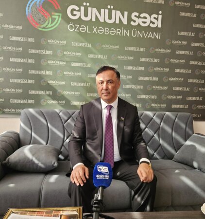 DEPUTATDAN ŞOK AÇIQLAMA-“Kazino elit turizmdir və bunun bizdə fəaliyyət göstərməsinin heç bir mənəvi ziyanı yoxdur”