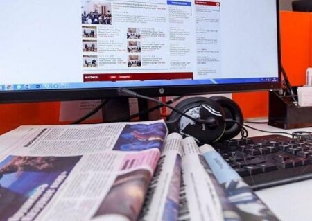 Media Reyestrindən hansı hallarda çıxarılma mümkündür? - Qanuna DƏYİŞİKLİK