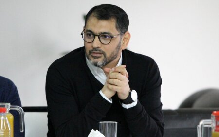 Azərbaycan millisinin sabiq futbolçusu: "Sabah"ın oyunçuları müdafiə planında diqqətsiz oynadılar"