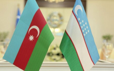 Özbəkistan XİN: Azərbaycanda yeni səfirlik binası açmağı planlaşdırırıq