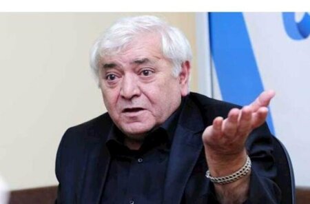 Polislərin maaşı artırılsın, onların gecə-gündüzü yoxdur - Deputat Aqil Abbas