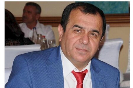 Nazirlikdən Allahverdi Yolçuyev barədə AÇIQLAMA