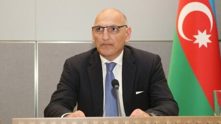 Sülh sazişi ilə bağlı AÇIQLAMA-RƏSMİ