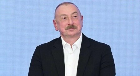 Prezident İlham Əliyev Milli Mətbuat Günü münasibətilə paylaşım edib