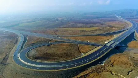 “Zəngəzur dəhlizi”nin adı dəyişdi “-YENİ DETALLAR