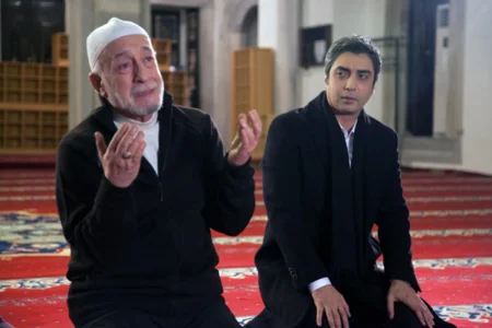 "Kurtlar Vadisi Pusu"nun məşhur aktyoru: "Canımı oradan çətinliklə qurtardım"