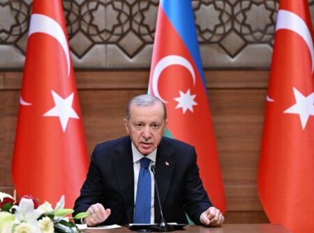 Ərdoğan AZƏRBAYCANA GÖRƏ BU ŞƏXSİ  İŞDƏN QOVDU
