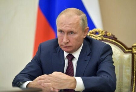 Rusiya Bakıya heyət göndərir: Putinin şəxsi mesajı…