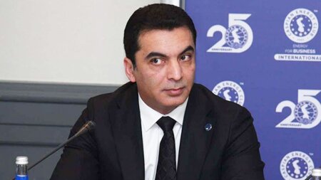 Dələduzluq ittihamı ilə həbs olunan tanınmış iş adamı Rövşən Mehdiyev azadlığa çıxıb