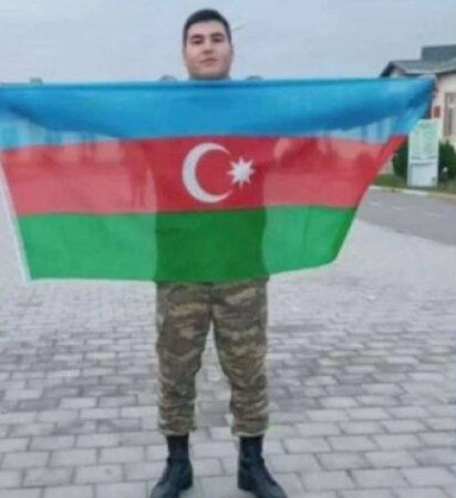 Vətən müharibəsi iştirakçısı narkozdan şoka düşüb öldü-TƏCİLİ