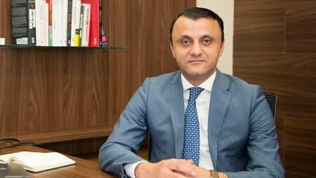 Bu xəstəxanın direktoru və baş həkimi işdən çıxarıldı