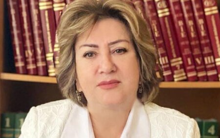 Xadimələrə MAŞIN yudurdan direktor İŞDƏN ÇIXARILDI - FOTO