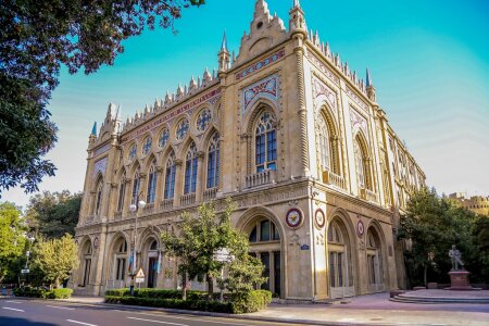 AMEA Akademiyalararası Tərəfdaşlıq Assosiasiyasından tam üzvlük statusu alıb