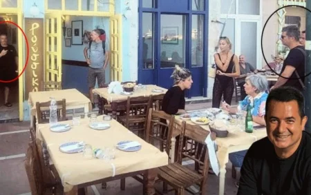 4 qadın BUNA görə restorandan qovulub