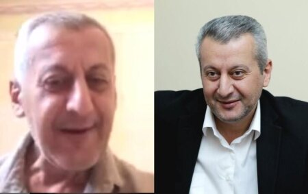 TANINMIŞ APARICI BUNA GÖRƏ TANINMAZ HALA DÜŞDÜ-FOTO