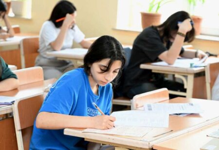 Universitetlərə qəbul nəticələri bu tarixdə açıqlanacaq