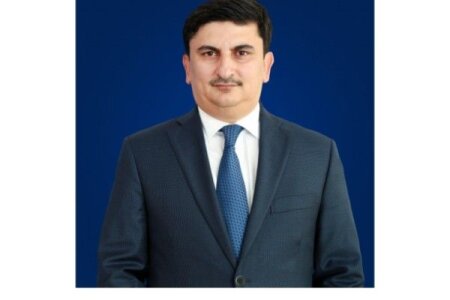 Vüqar Behbudov agentliyin liftini təmir etdirəcək - 75 min manata...