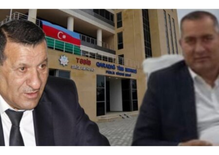 71 yaşlı İcra Başçısının qardaşı 89 min manata görün nə alır