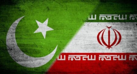 İranla Pakistan arasında böyük anlaşma