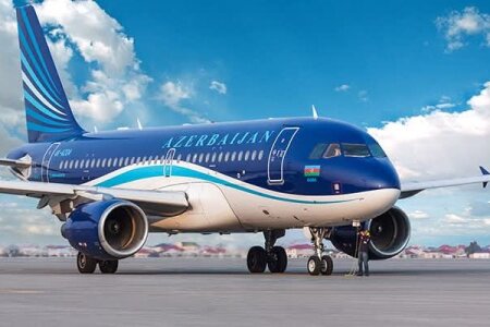 AZAL-a SƏRT ETİRAZ - Gediş bileti 200 manat, qayıdış 600 avro / VƏTƏNDAŞDAN ŞİKAYƏT